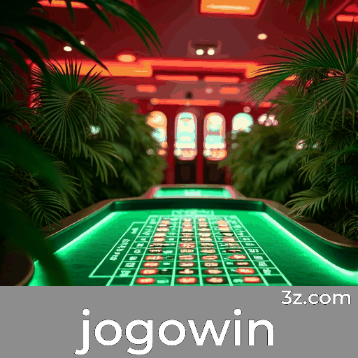 Jogowin: Cassino Online Seguro e Divertido