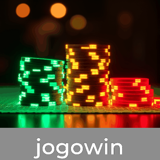 Experimente a conveniência e funcionalidade completa do aplicativo móvel Jogowin