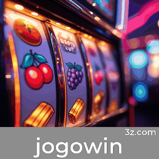 Jogowin: Cassino Online Seguro e Divertido