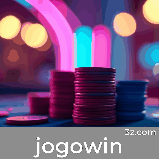 Jogowin: Cassino Online Seguro e Divertido