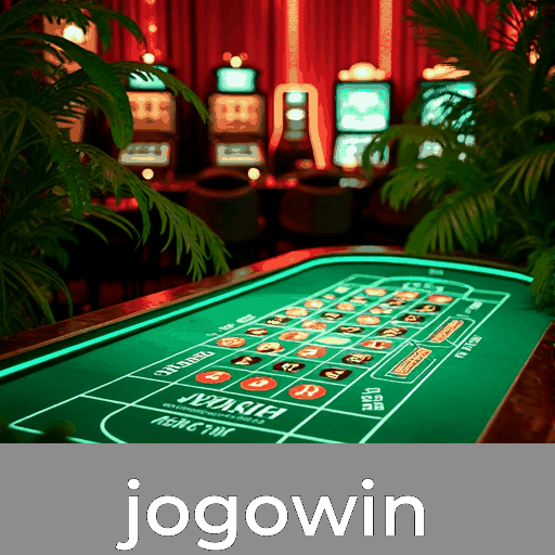 Jogowin: Bônus Generosos e Promoções Exclusivas para Você
