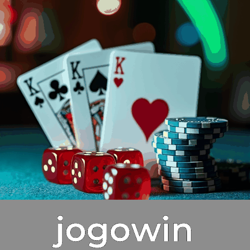 A Emoção dos Jogos de Cassino e Oportunidades de Ganhar no Jogowin
