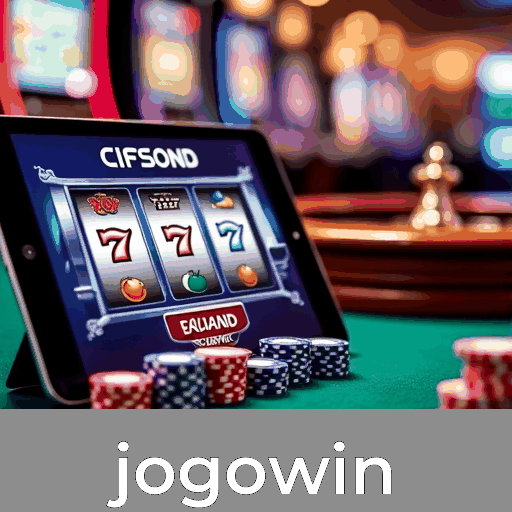 jogowin: Cassino Confiável e Pagamentos Rápidos